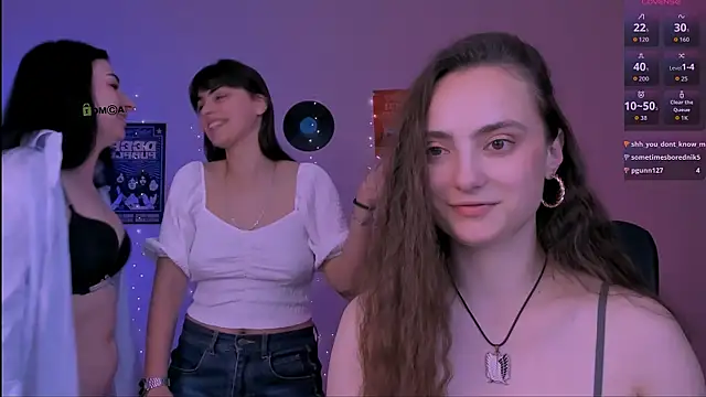 jenna elayne online show from 06-01-26, 01:55