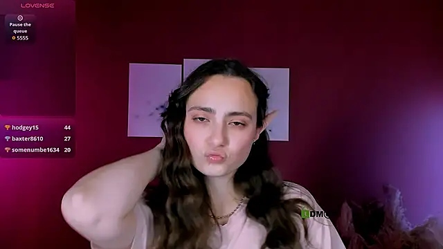 jenna elayne online show from 12-18-25, 01:04