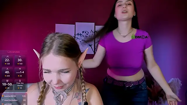 jenna elayne online show from 12-17-25, 01:05