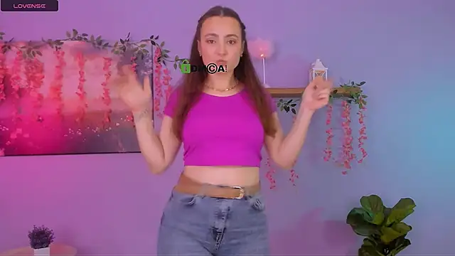 jenna elayne online show from 02-02-26, 08:46