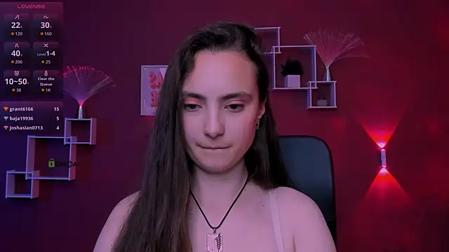 jenna elayne online show from 05-25-26, 11:31