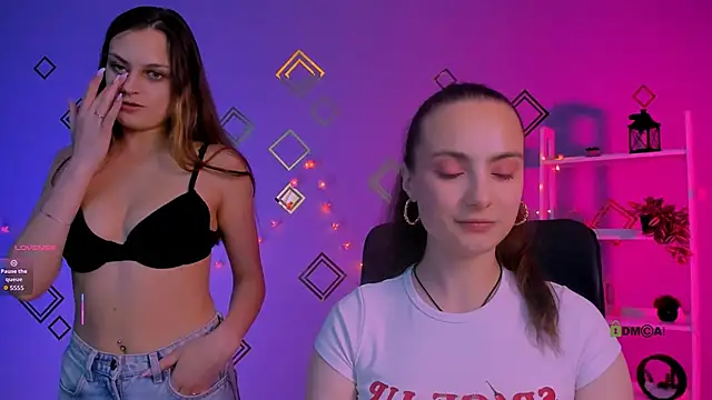 jenna elayne online show from 04-25-26, 02:25