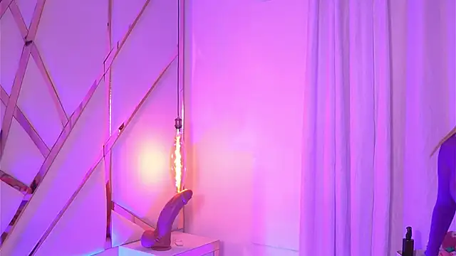 Sophie-velvet online show from 05-03-26, 07:50