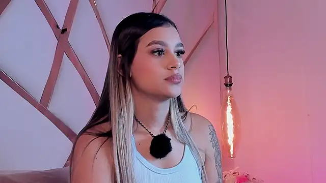 Sophie-velvet online show from 03-10-26, 07:40