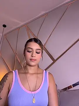 Sophie-velvet online show from 07-09-26, 07:46