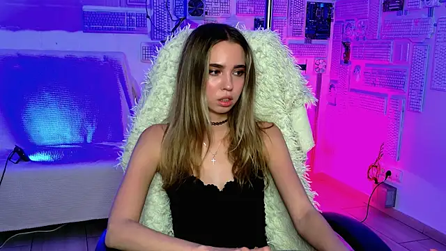 KimPorins online show from 05-30-26, 04:34
