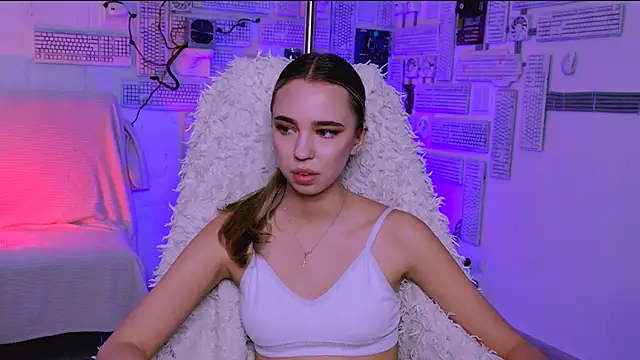 KimPorins online show from 04-17-26, 07:22