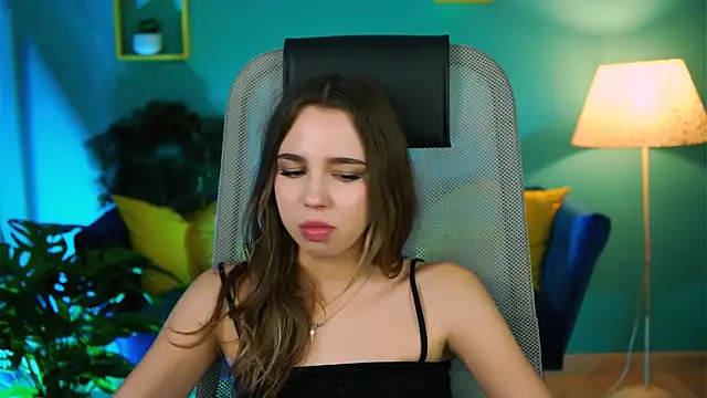 KimPorins online show from 01-10-26, 12:44