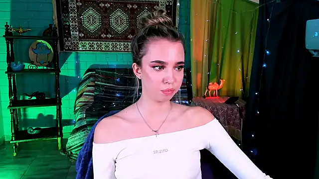 KimPorins online show from 04-03-26, 12:33