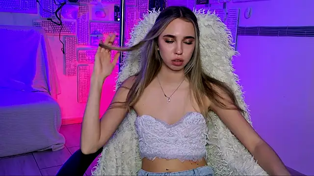 KimPorins online show from 03-14-26, 04:57