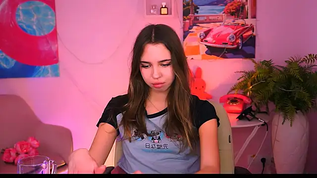 KimPorins online show from 01-07-26, 10:31