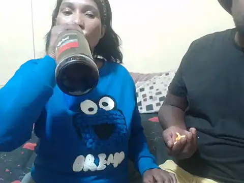 Phoenix Curvelicious online show from 04-12-26, 06:55