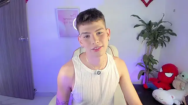 Jasson    online show from 03-09-26, 06:00