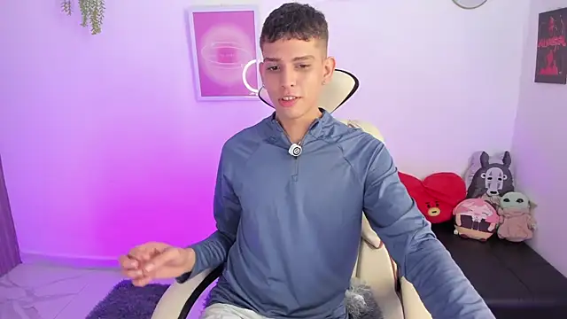 Jasson    online show from 01-13-26, 03:38