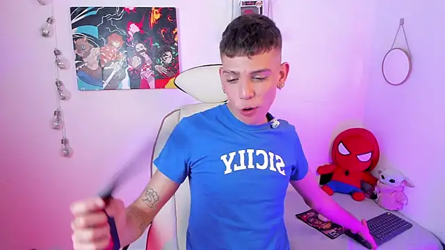 Jasson    online show from 04-13-26, 07:40