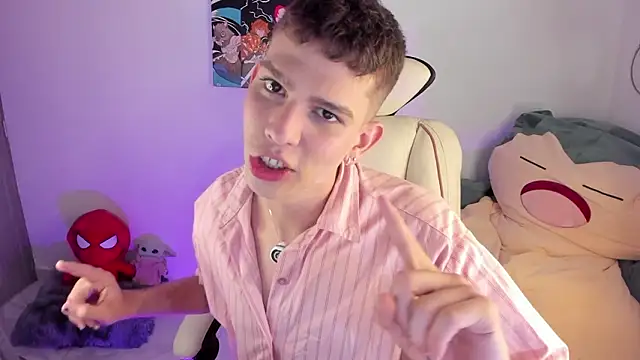 Jasson    online show from 02-11-26, 07:03