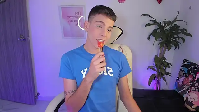 Jasson    online show from 03-07-26, 08:03