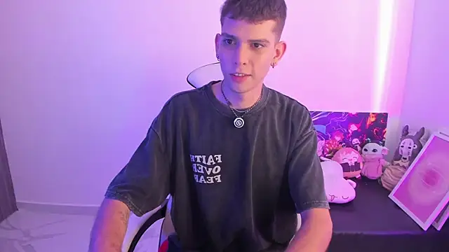 Jasson    online show from 12-15-25, 02:23