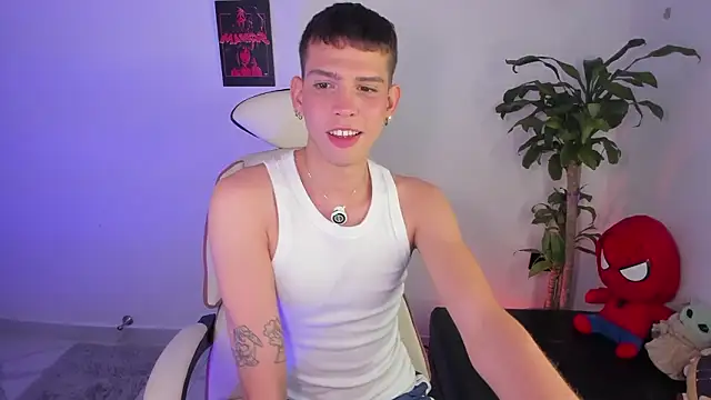 Jasson    online show from 03-19-26, 07:03