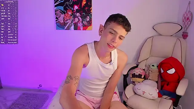 Jasson    online show from 02-27-26, 07:14