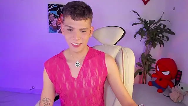 Jasson    online show from 03-05-26, 07:21