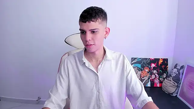 Jasson    online show from 12-18-25, 12:31