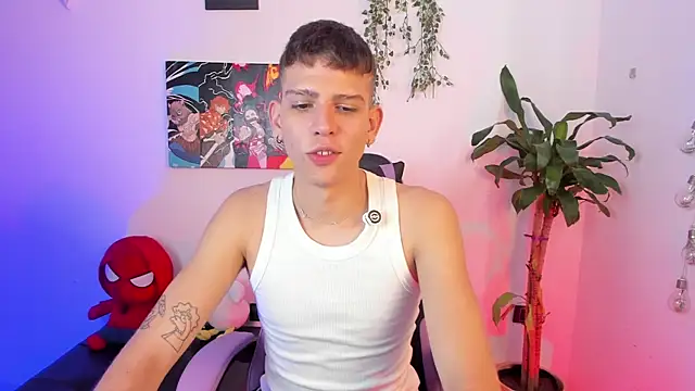 Jasson    online show from 04-21-26, 06:36