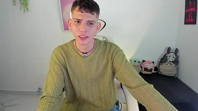 Jasson    online show from 01-09-26, 05:09