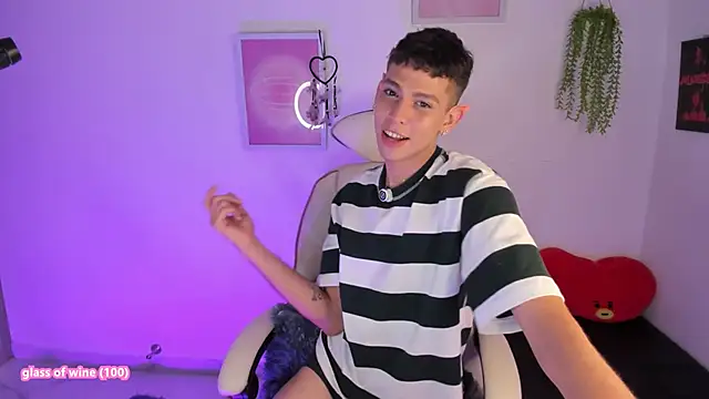 Jasson    online show from 01-17-26, 04:10