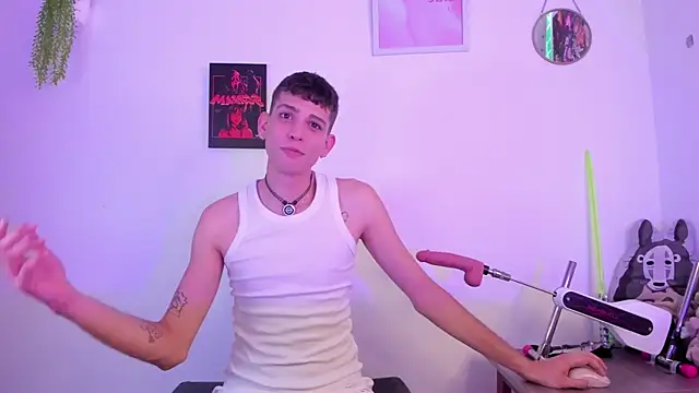 Jasson    online show from 01-05-26, 07:06