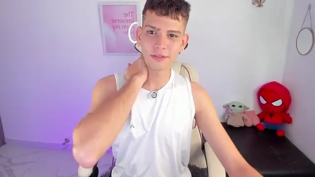 Jasson    online show from 02-05-26, 12:56