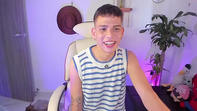 Jasson    online show from 04-02-26, 08:04