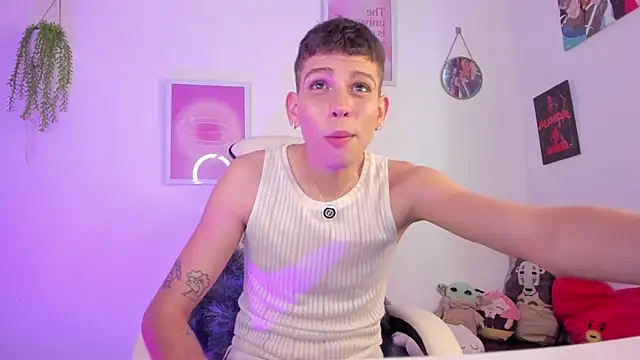 Jasson    online show from 01-15-26, 08:12