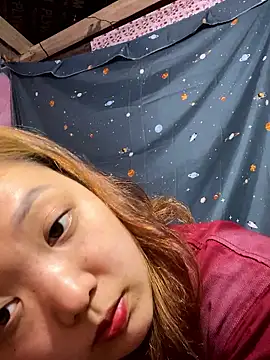 Snapshot of Samsam-006 chatting on 01-17-26, 06:39 Samsam-006 online show from 01-17-26, 06:39