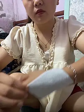 Samsam-006 online show from 04-15-26, 05:46