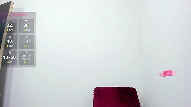 allysonn31 online show from 12-14-25, 10:32