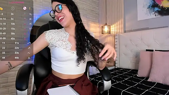 ariana  rosse online show from 03-28-26, 03:07