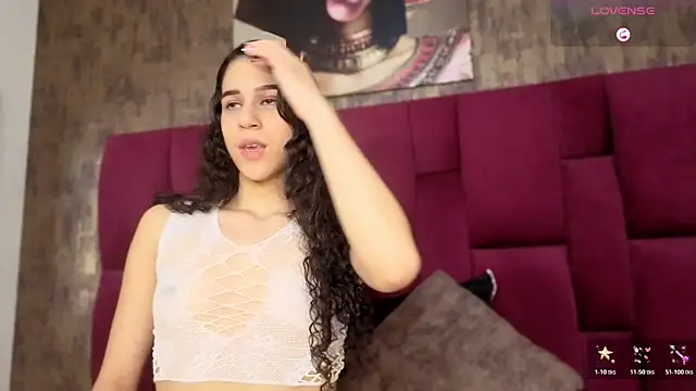 ariana  rosse online show from 03-29-26, 03:30