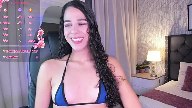 ariana  rosse online show from 07-17-26, 03:15