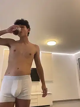 OnlyTyroone online show from 04-07-26, 07:04