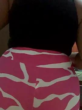 CorujinhaSafada online show from 01-08-26, 11:22