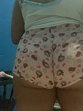 CorujinhaSafada online show from 01-14-26, 12:03