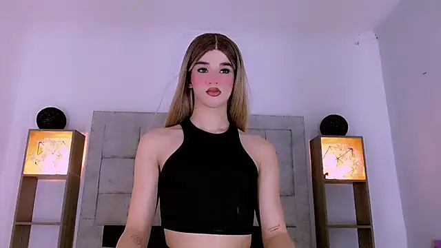 Hanna Sophia1 online show from 12-16-25, 07:40