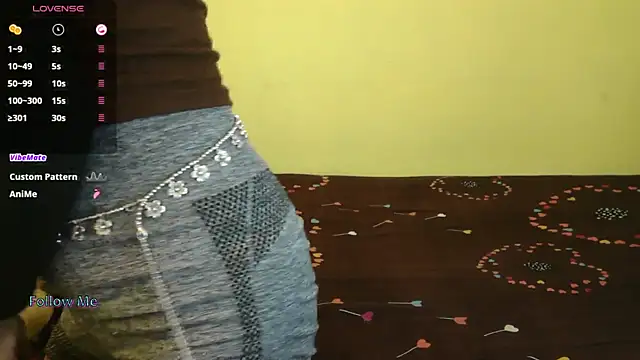 Bristi 03 online show from 01-12-26, 01:34