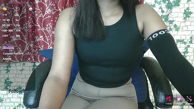 Bristi 03 online show from 01-14-26, 11:36