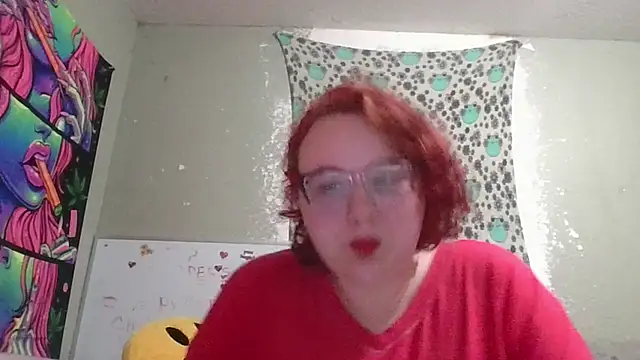 Rentastnrgurl online show from 01-08-26, 07:36