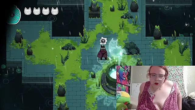 Rentastnrgurl online show from 01-08-26, 11:00