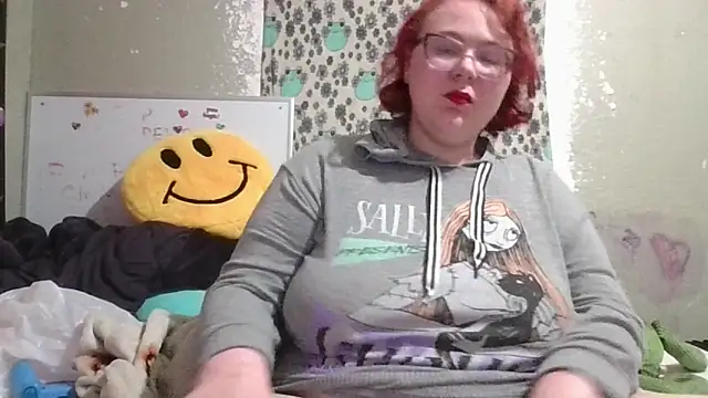 Rentastnrgurl online show from 01-13-26, 01:09