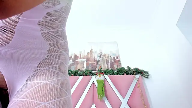 cataleyasantana online show from 12-20-25, 12:46