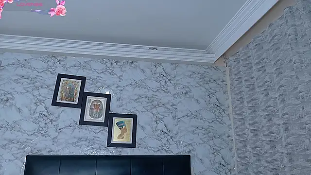 JulietaHazze  online show from 12-19-25, 03:32